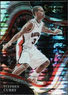 Stephen Curry