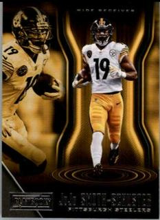JuJu Smith Schuster