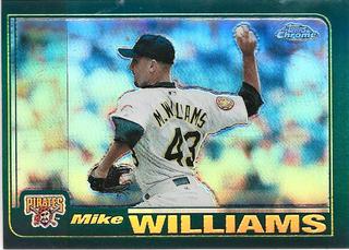 Mike Williams