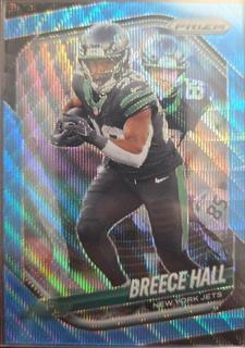 Breece Hall