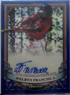 Welbyn Francisca