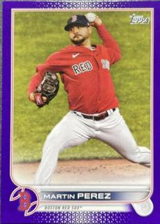 Martin Perez