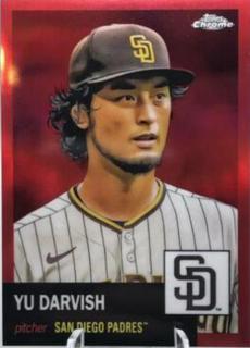 Yu Darvish