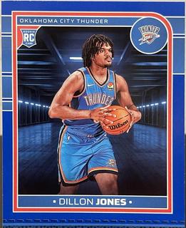Dillon Jones
