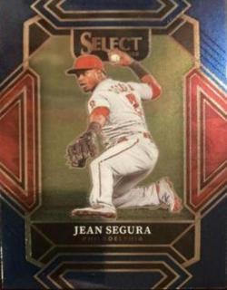 Jean Segura