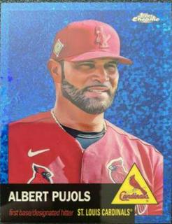 Albert Pujols