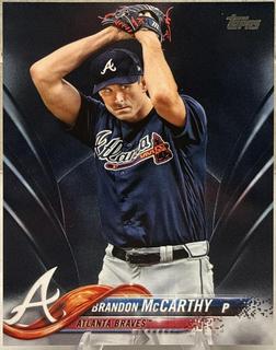 Brandon McCarthy