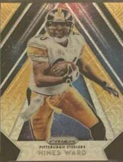 Hines Ward