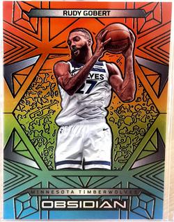 Rudy Gobert