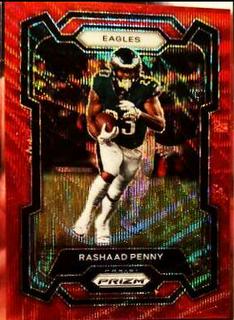 Rashaad Penny