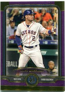 Alex Bregman