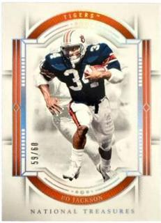 Bo Jackson