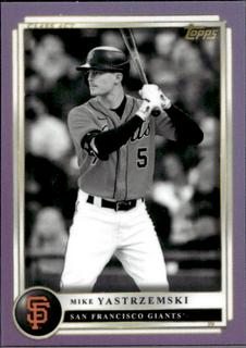 Mike Yastrzemski