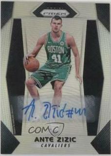Ante Zizic
