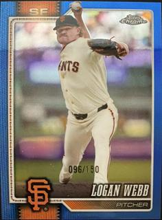 Logan Webb