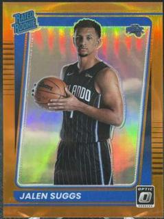 Jalen Suggs