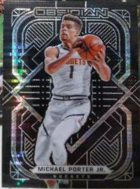 Michael Porter Jr.