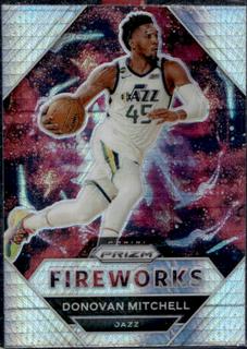 Donovan Mitchell