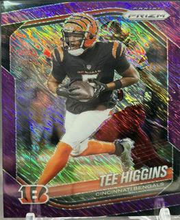 Tee Higgins