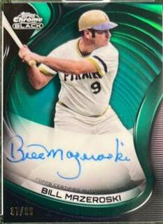 Bill Mazeroski