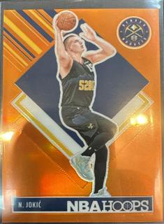 Nikola Jokic