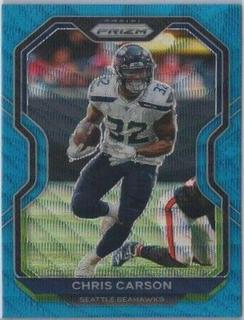 Chris Carson