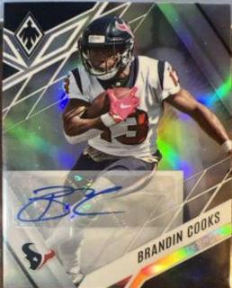 Brandin Cooks