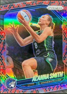 Alanna Smith