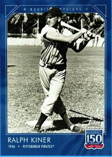 Ralph Kiner