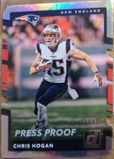 Chris Hogan