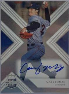 Casey Mize