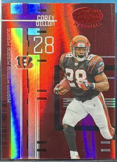 Corey Dillon