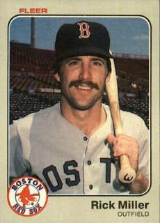 Rick Miller