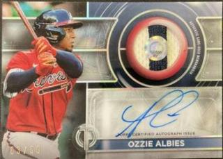 Ozzie Albies