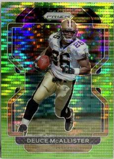 Deuce McAllister