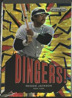 Reggie Jackson