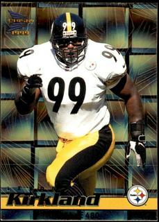 Levon Kirkland