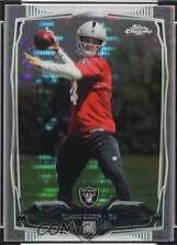 Derek Carr