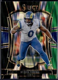 Byron Young (LB)