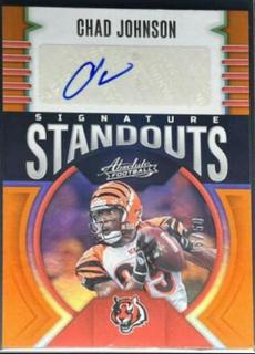 Chad Johnson