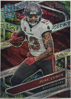 Mike Evans