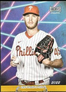 Zack Wheeler