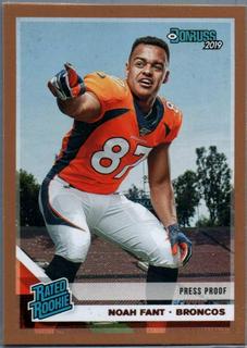 Noah Fant