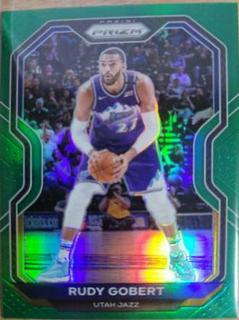 Rudy Gobert