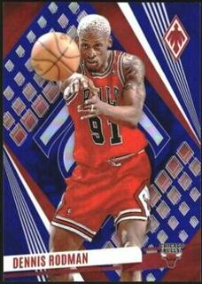 Dennis Rodman