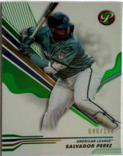 Salvador Perez