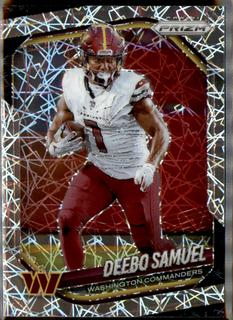 Deebo Samuel