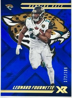 Leonard Fournette