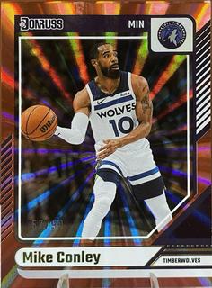 Mike Conley