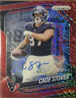 Cade Stover